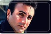 امید زندگانی در کنار هواپیمای شخصی /عکس