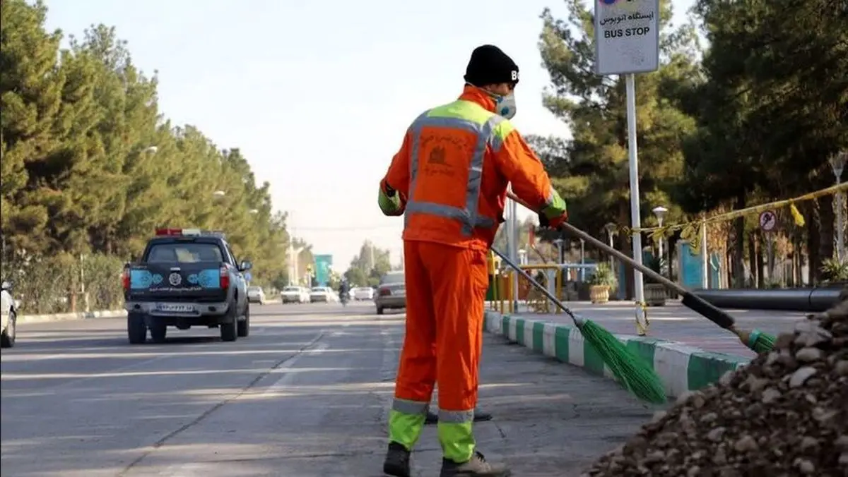 کارتن خوابها پاکبان میشوند