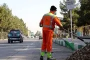 کارتن خواب‌ها پاکبان می‌شوند

