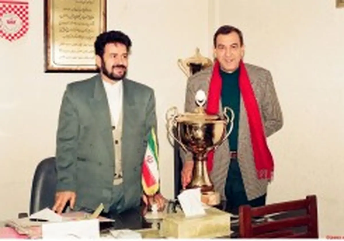 دوران طلایی پرسپولیس تمام شد؟