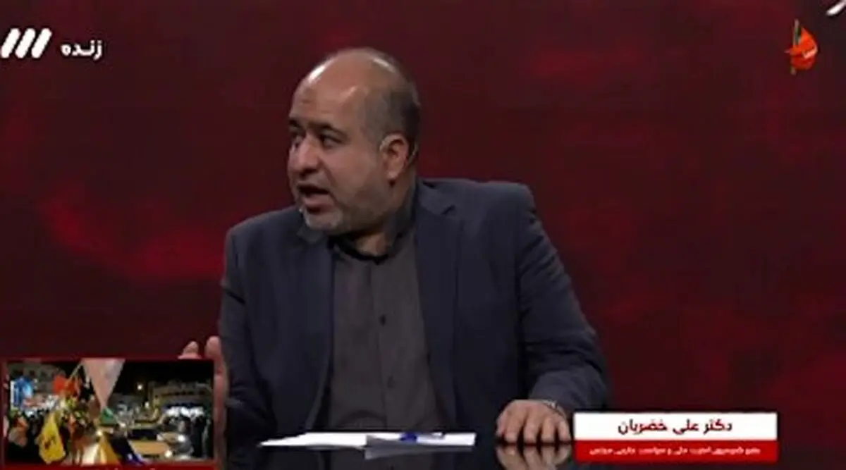  نماینده مجلس: جنگ قطعی است؛ توقف تبادل پیام بین ایران و آمریکا 