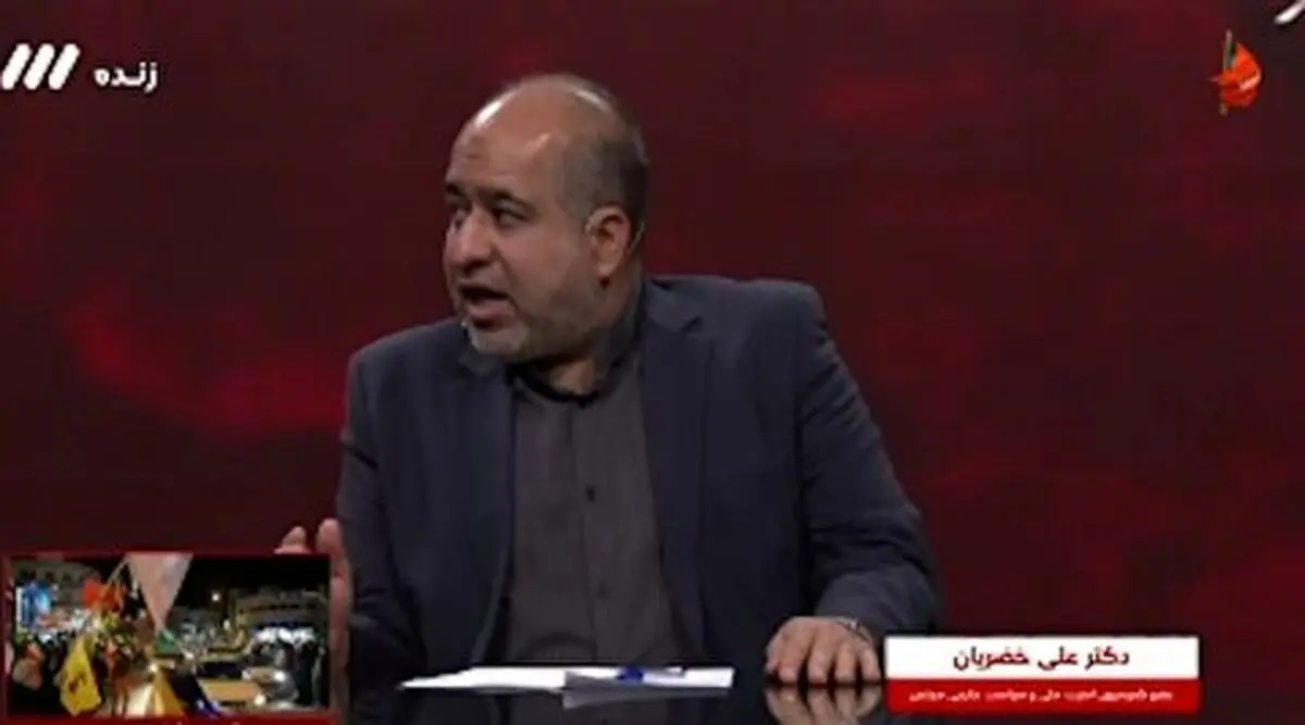  نماینده مجلس: جنگ قطعی است؛ توقف تبادل پیام بین ایران و آمریکا 