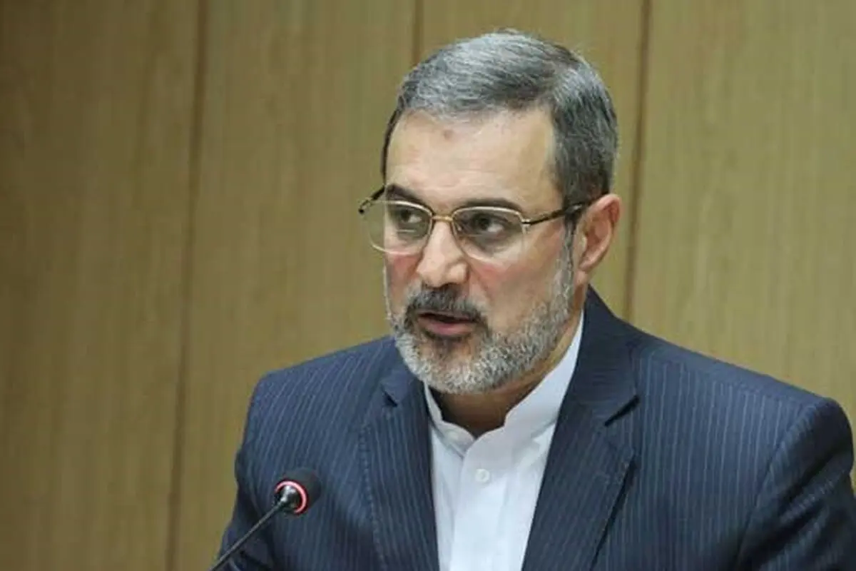 وزیر آموزش و پرورش مهمان تهران 20 