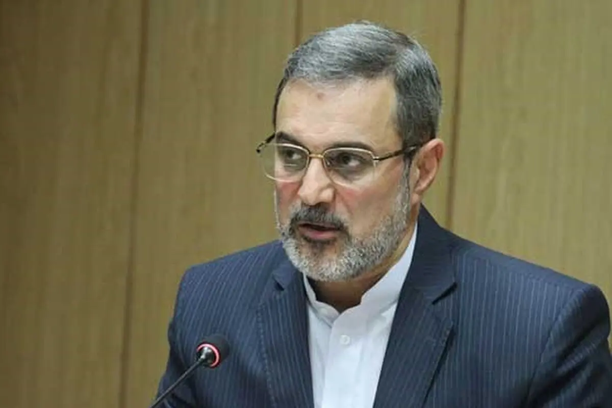 وزیر آموزش و پرورش مهمان تهران 20 