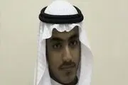 
آمریکا مرگ پسر بن لادن را تایید کرد
