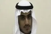 
آمریکا مرگ پسر بن لادن را تایید کرد
