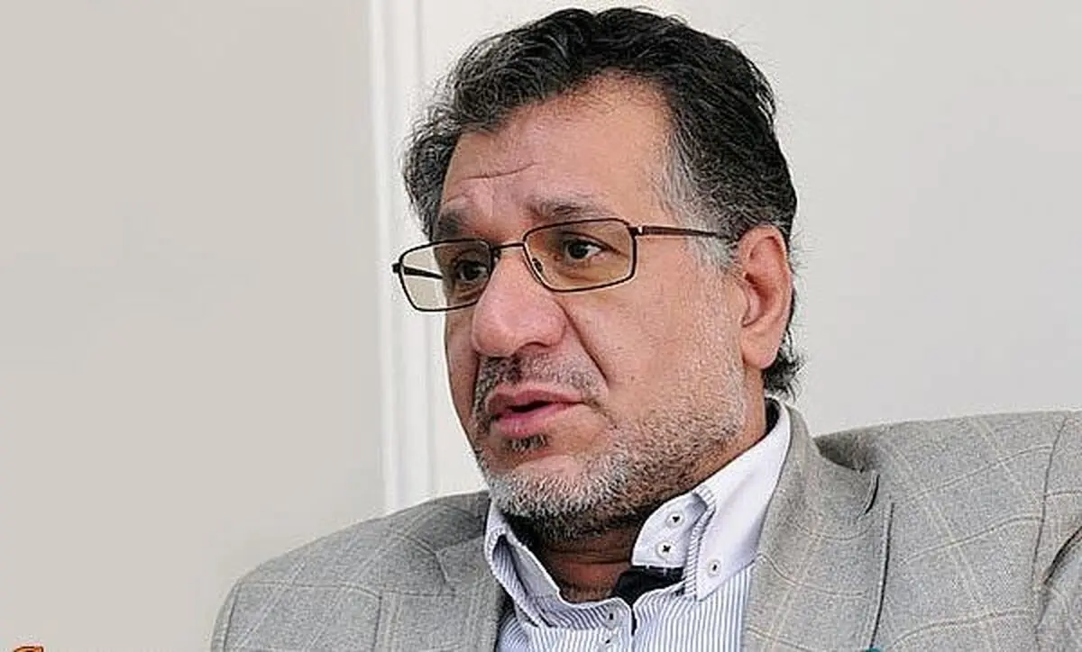 تهیه کننده «اخراجی ها» بار دیگر جراحی شد
