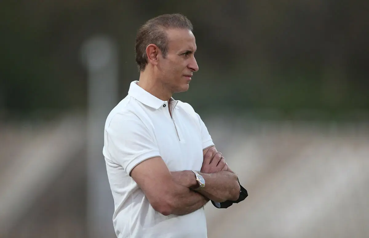 سرمربی پرسپولیس در فصل جدید رکورددار شد

