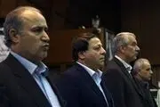  خرید از آدیداس برای جام جهانی/فدراسیون فوتبال در آستانه توافق شرم آور! 