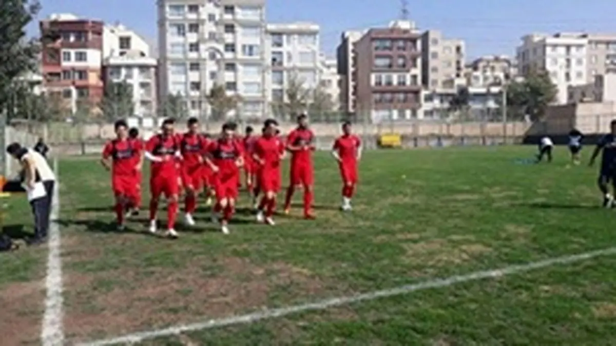 پرسپولیسی ها دوباره اعتصاب کردند؟