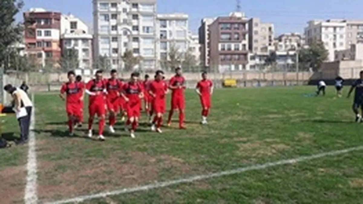 پرسپولیسی ها دوباره اعتصاب کردند؟
