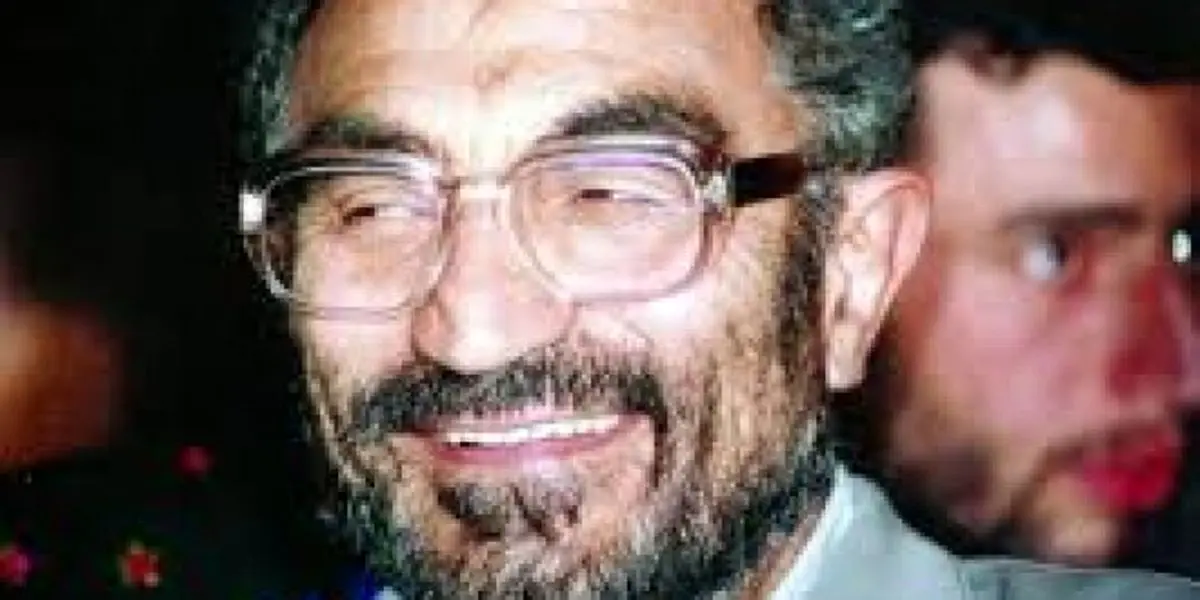 شهید لاجوردی هیچ وقت از اراده و حرکت باز نایستاد