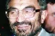 شهید لاجوردی هیچ وقت از اراده و حرکت باز نایستاد