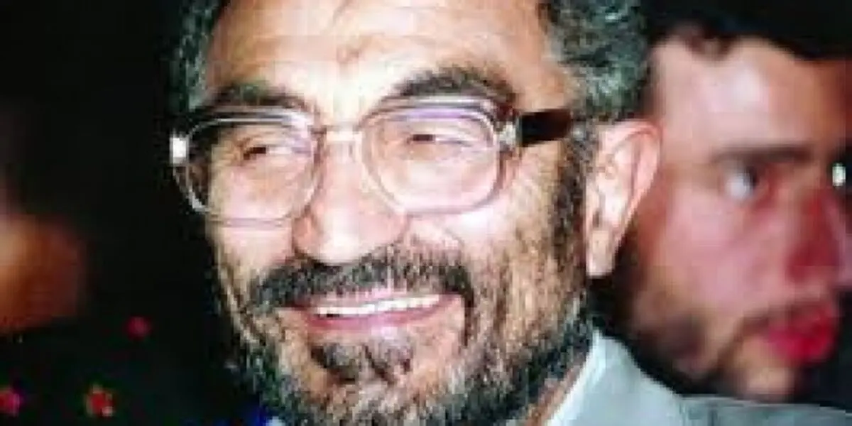 شهید لاجوردی هیچ وقت از اراده و حرکت باز نایستاد