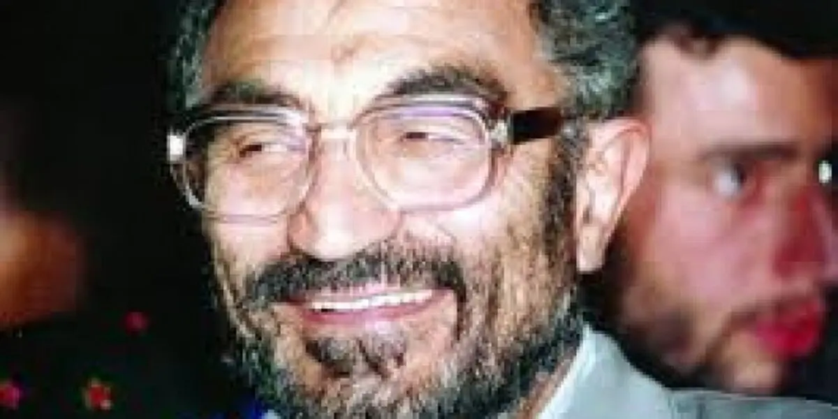 شهید لاجوردی هیچ وقت از اراده و حرکت باز نایستاد