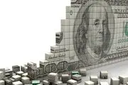 سهم دلار در ذخایر ارزی به کمترین رقم ۵ سال اخیر رسید