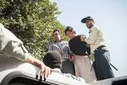 گزارش تصویری؛ بازسازی صحنه حمله مرگبار خیابان مدنی