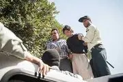 گزارش تصویری؛ بازسازی صحنه حمله مرگبار خیابان مدنی