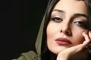 چهره پیر و شکسته ساره بیات | عکس جدید ساره بیات همه رو میخکوب کرد