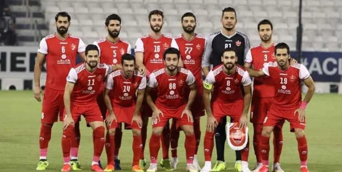 تساوی فینالیست آسیا مقابل بادران+ عکس