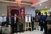 «ماسک»، مستندی برای قدردانی از کادر درمان/ عکس
