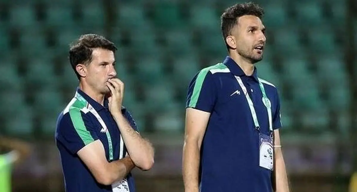 محمد نوری: پرسپولیسی بودن من و تارتار تاثیری روی بازی این هفته ندارد
