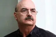 اولین تئاتر ایرج طهماسب روی صحنه