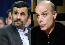 موافقت احمدی نژاد باپروژه میلیاردی لاله