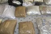 انهدم بزرگترین شبکه توزیع هروئین در پایتخت