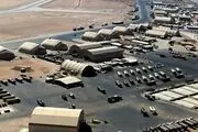 ارسال گسترده تانک و تجهیزات نظامی به پایگاه «عین‌الاسد»