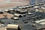 ارسال گسترده تانک و تجهیزات نظامی به پایگاه «عین‌الاسد»