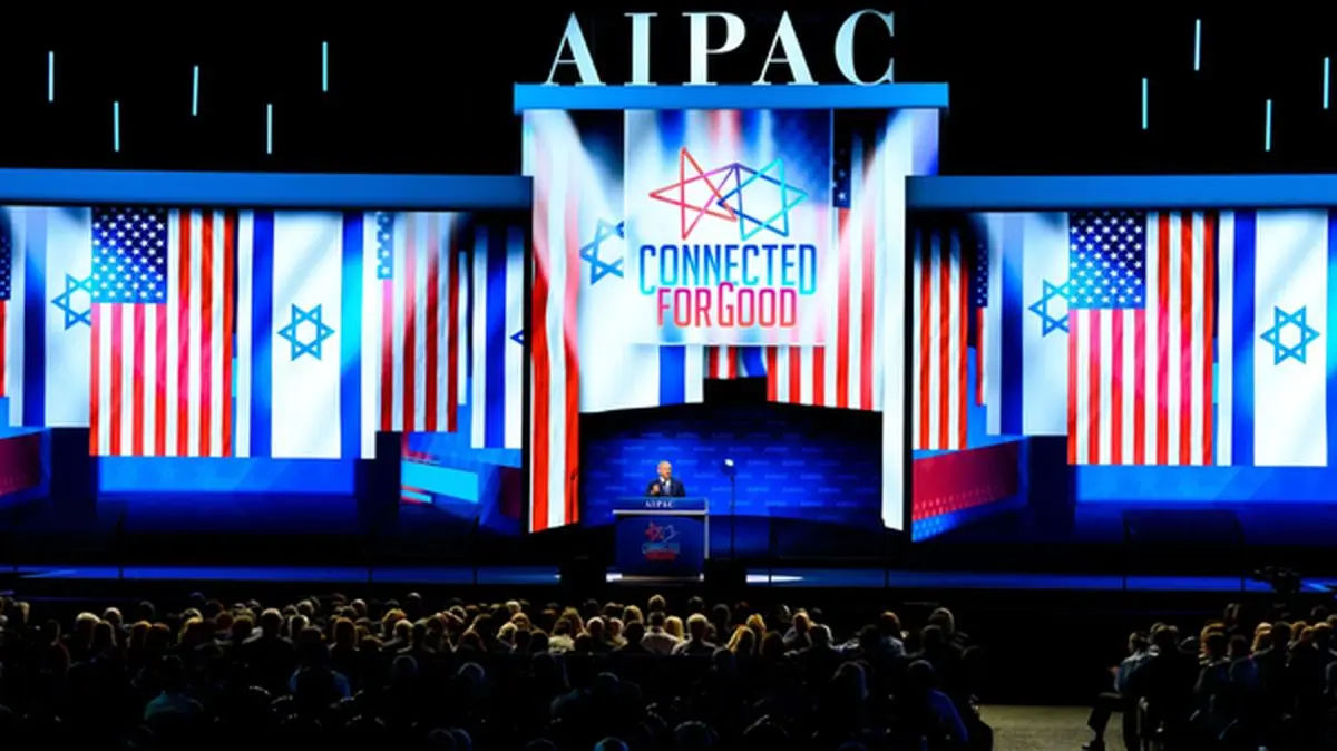  آغاز افول قدرتمندترین لابی صهیونیسم در آمریکا