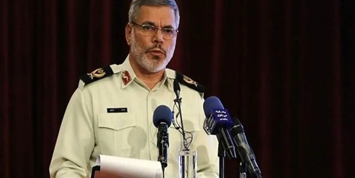 «تهدید و تحریم» ابزار دشمن برای کاهش علاقهمندی مردم به نظام است
