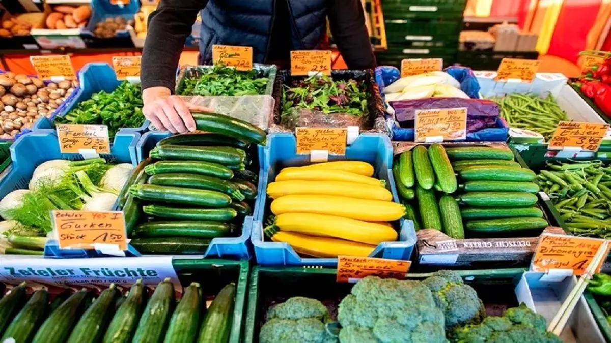 مصرف کدو برای کدام بیماران خطرناک است؟