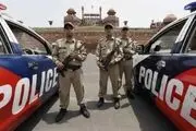 فروش دستگاه اکسیژن در بازار سیاه در هند