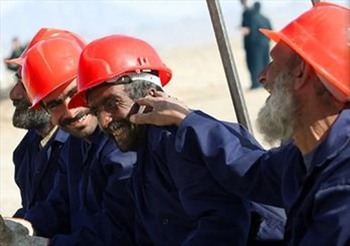 ۹۰ درصد کارگران قراردادی مشکل مسکن دارند