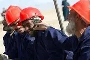 ۹۰ درصد کارگران قراردادی مشکل مسکن دارند