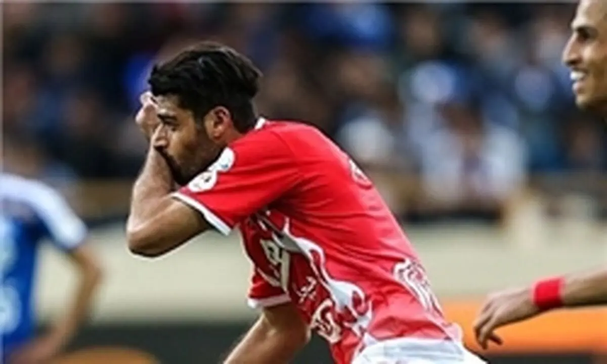 پیشنهاد انگلیسی ها به مهدی طارمی