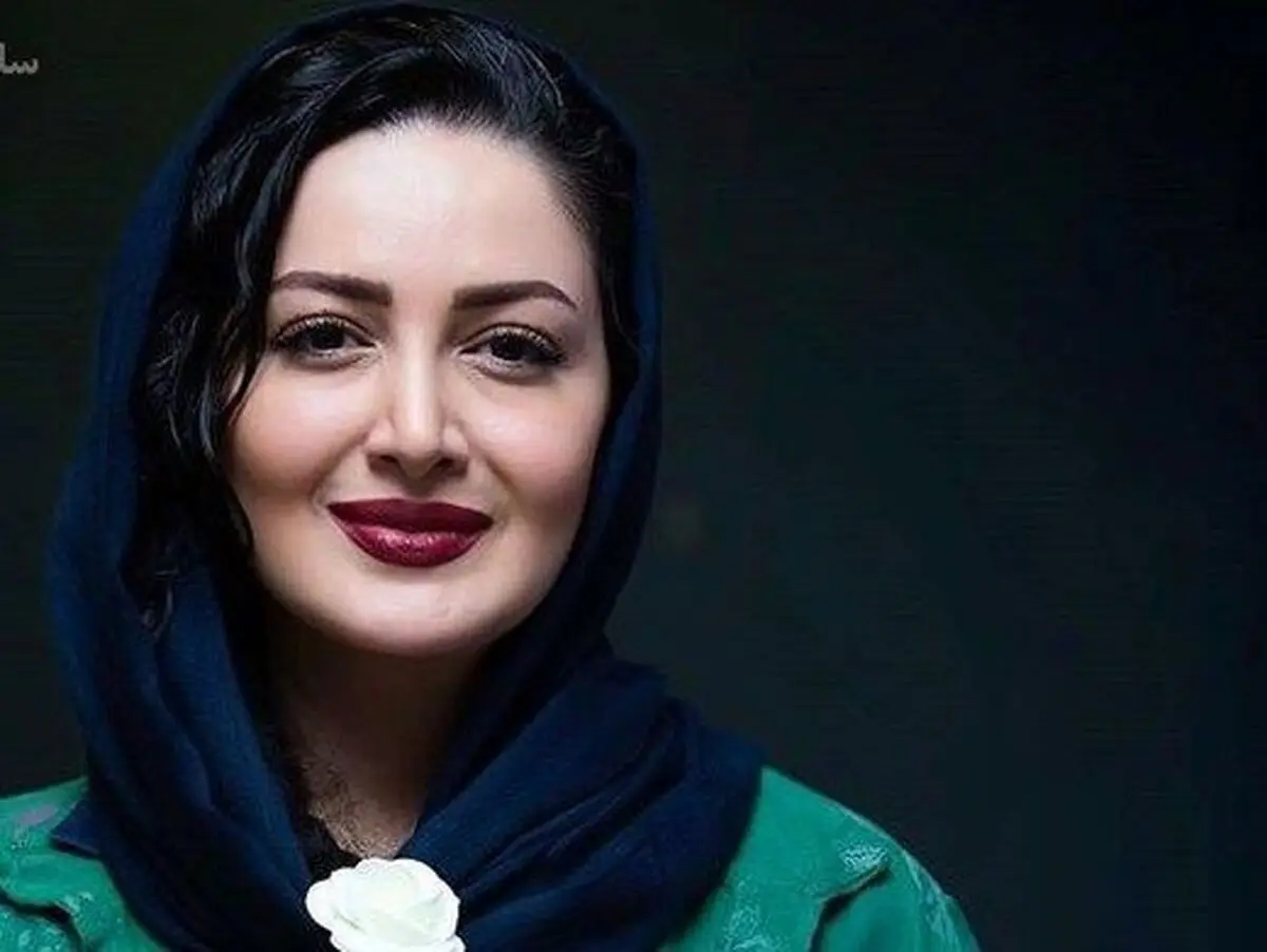 عاشقانه شیلا خداداد و آقای دکتر در بالکن! /عکس