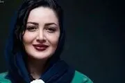 عاشقانه شیلا خداداد و آقای دکتر در بالکن! /عکس