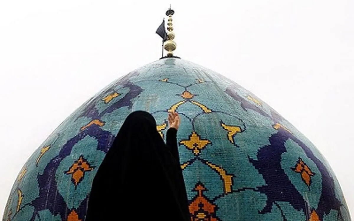 پیامبری که در گیلان به خاک سپرده شده است