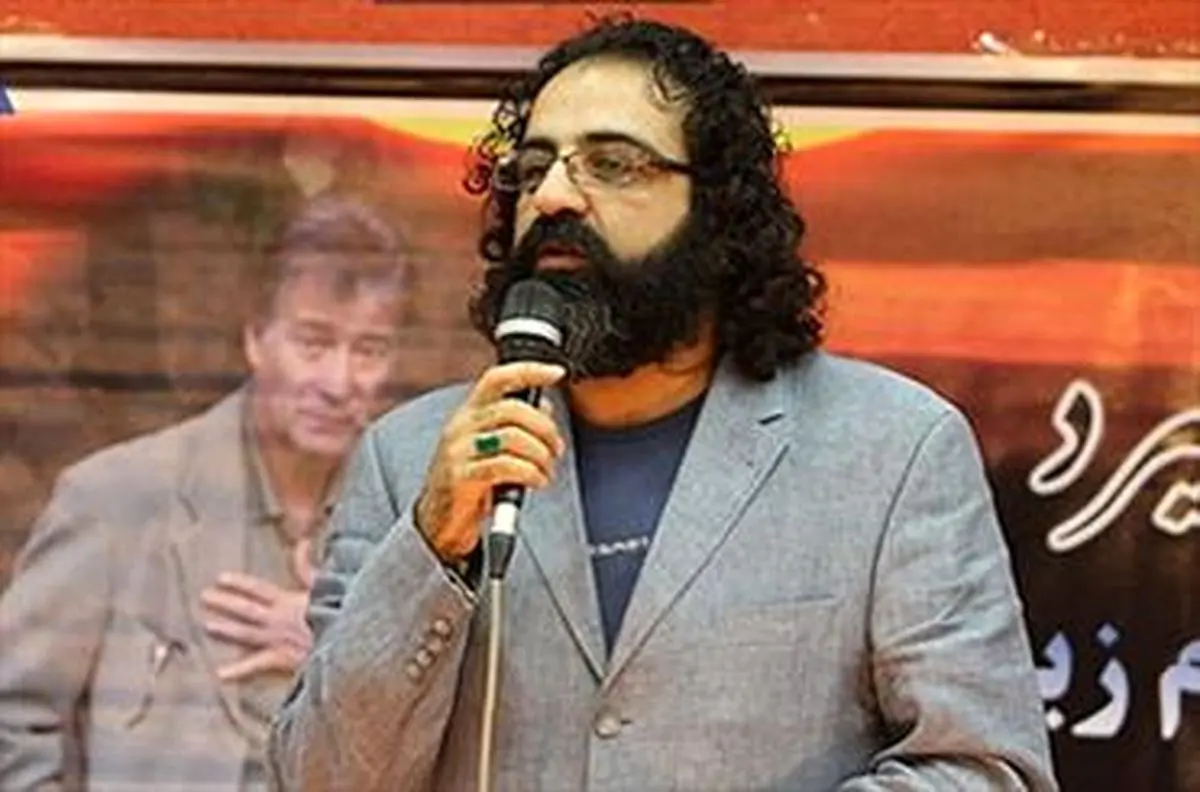 لغو ممنوعالکار بودن جواد یحیوی