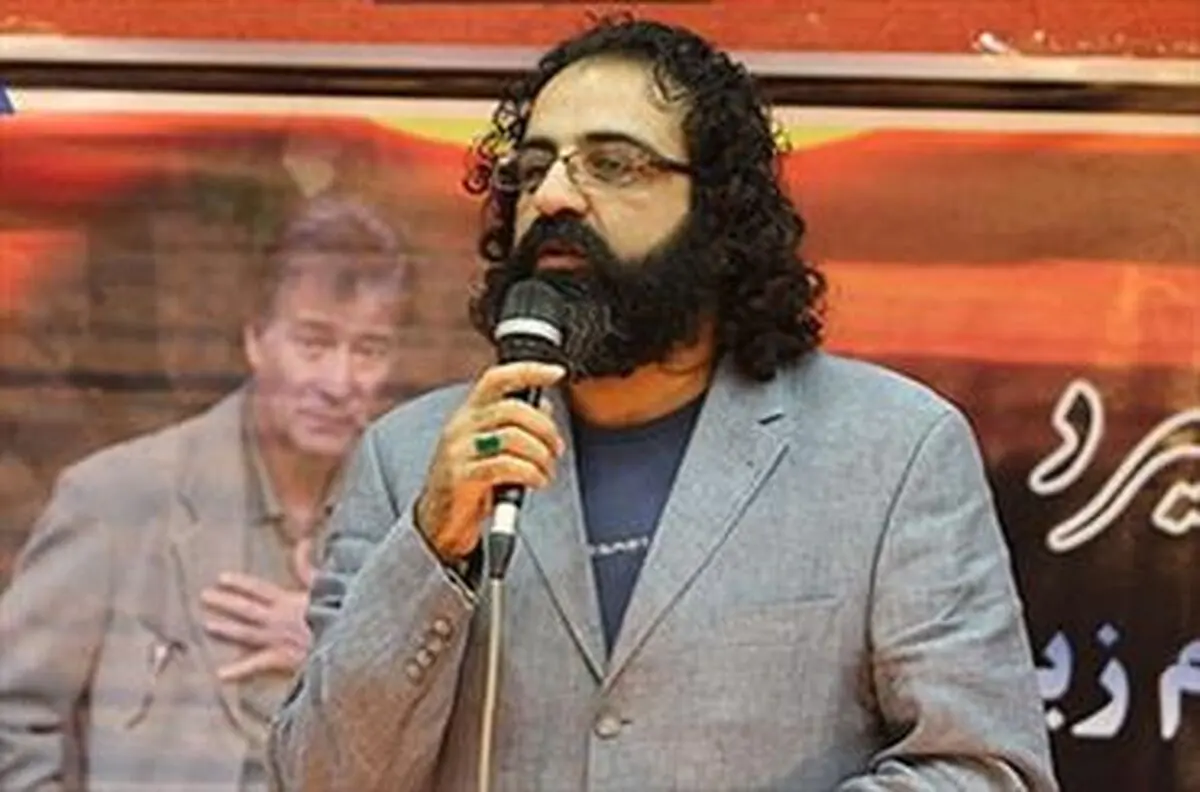 لغو ممنوع‌الکار بودن جواد یحیوی