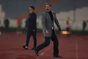 انتقاد تند و شدید یک استقلالی از محمود فکری؛ دست از سر استقلال بردار