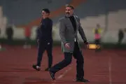 انتقاد تند و شدید یک استقلالی از محمود فکری؛ دست از سر استقلال بردار