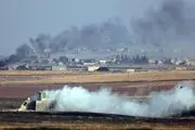 اقدام ترکیه در سوریه ناامنی را به منطقه تزریق می‌کند