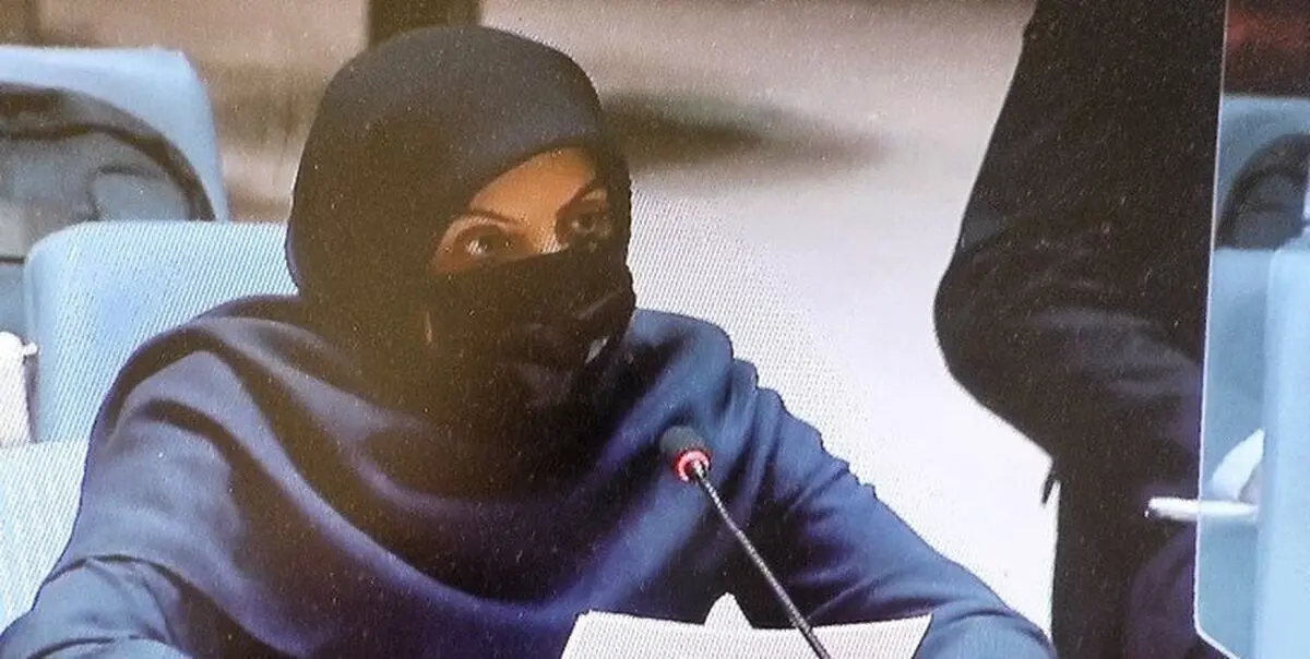 طالبان به درخواست‌های جامعه جهانی برای تشکیل دولت فراگیر پاسخ دهد