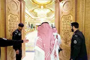 شاهزاده سعودی جعلی در فلوریدا بازداشت شد