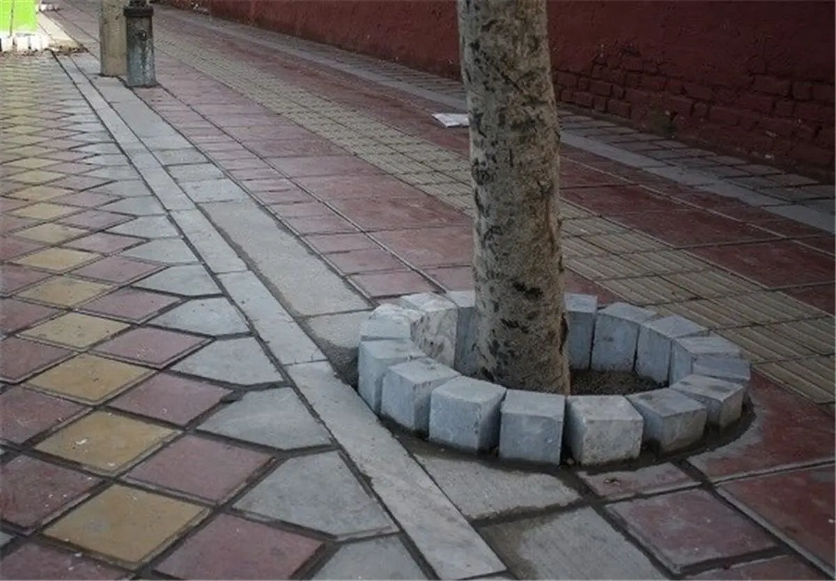 میراث فرهنگی به وظیفه خود در زمینه ثبت ابنیه میراثی عمل نمی‌کند