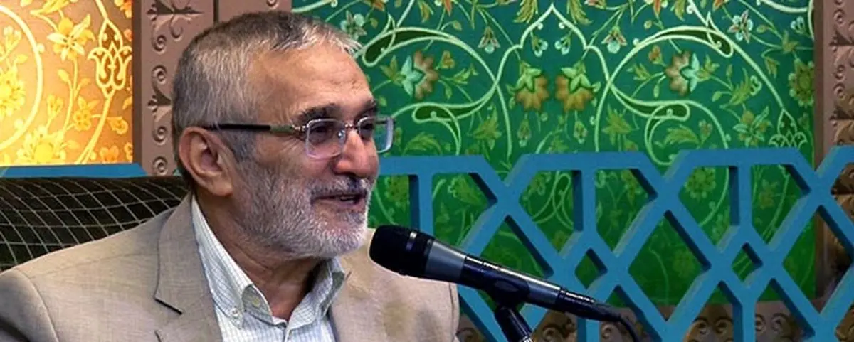 مولودی میلاد حضرت رسول با صدای حاج منصور ارزی/صوت